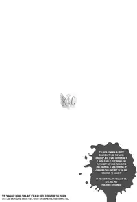 (C84) [Yinghua (sinba)] Aishiterutte Iwanakya Korosu | If you don’t tell me you love me I’ll kill you (Shingeki no Kyojin) [English] {K&C}