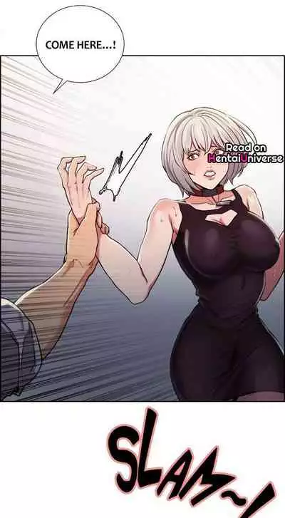 Taste of Forbbiden Fruit Ch.41/53