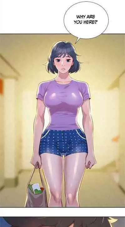 What do you Take me For? Ch.53/?