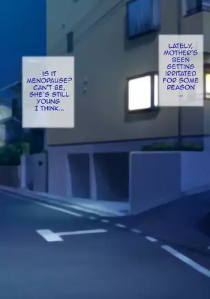 : Itsumo Iraira Yokkyuu Fuman na Kaa-san wa... | My Sexually Frustrated Mother is Always Angry...