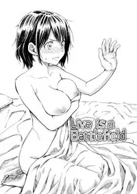 [Fujimaru] Love Me Tender [Digital]