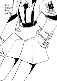 (C59) [Sueya (Sue)] Chou Shibamura-teki (Gunparade March)