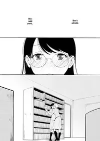 (ComiComi18) [G-complex (YUI_7)] Orange Ouji-sama to Aikotoba | The orange prince and words of love [English] =TV & Yuri-ism=