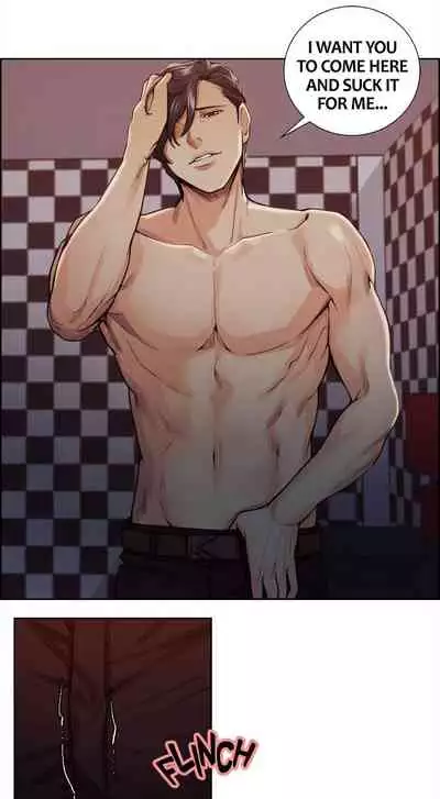 Taste of Forbbiden Fruit Ch.29/53