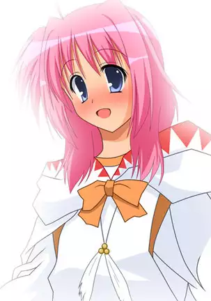 Puchiota Rakugaki Yose Atsume 3