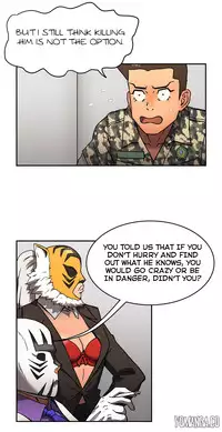 [Yi Hyeon Seok] Refrain Love Ch.1-25 (English) (YoManga) (Ongoing)