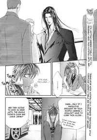 [Yamane Ayano] Finder no Sekiyoku (ENG)