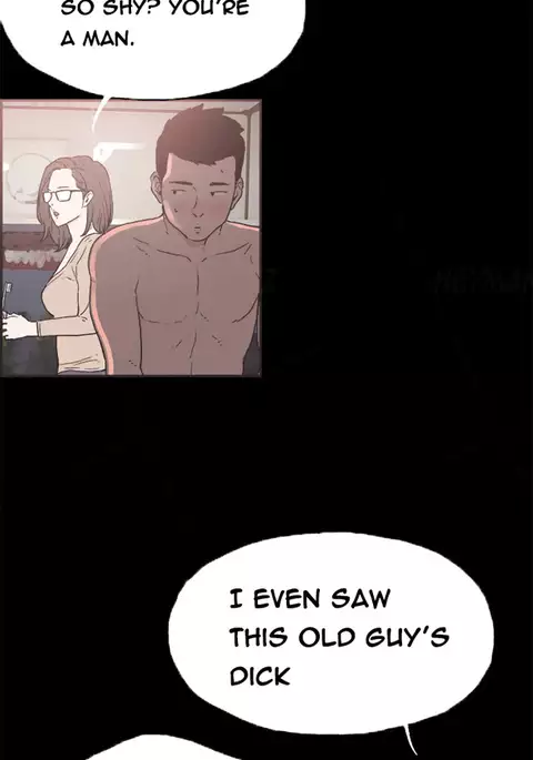 Cohabitation Ch.1-39