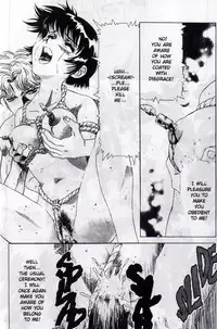 [Koh Kawarajima] Immoral Angel Volume 2: Lemming Apostle [English]