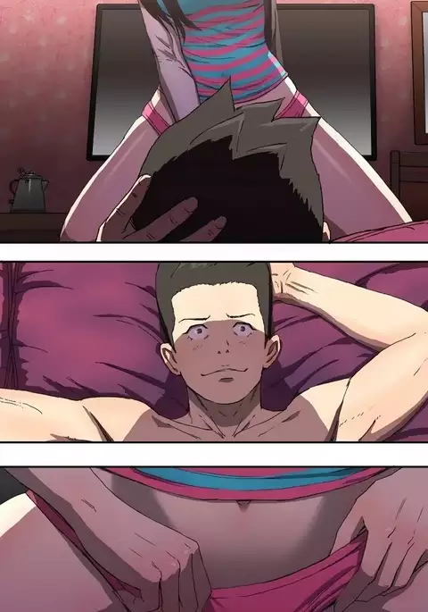 Refrain Love Ch.1-32