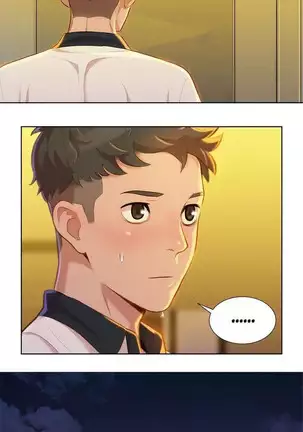 What do you Take me For? Ch.41/?
