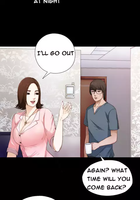 Girl Next Door Ch.1-21