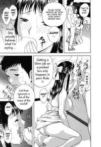 [Hidemaru] Mo-Retsu! Boin Sensei (Boing Boing Teacher) Vol.4 [English] [4dawgz] [Tadanohito]