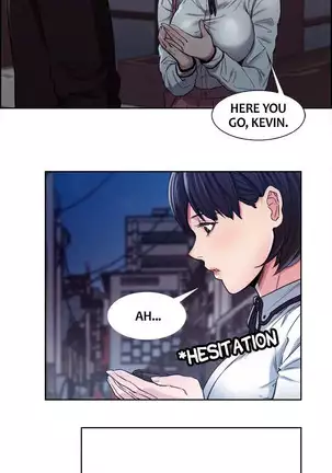 Taste of Forbbiden Fruit Ch.25/53