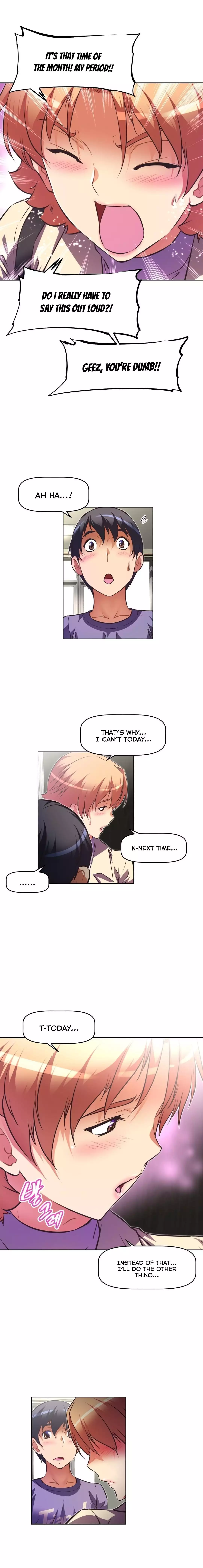 Brawling Go Ch.76-109