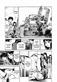 [Hazuki Kaoru] Antique Romantic Otakara Hanazono Hen Ch.1-4 [English] [SubDESU-H]