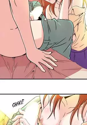 Sextealer Ch.0-40