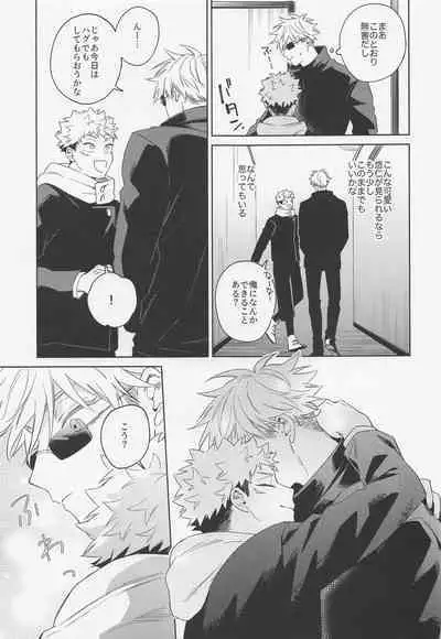 Lovely Hallucination