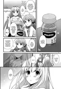 (C88) [Digital Lover (Nakajima Yuka)] D.L. action 97 (Kantai Collection -KanColle-) [English] {YQII}