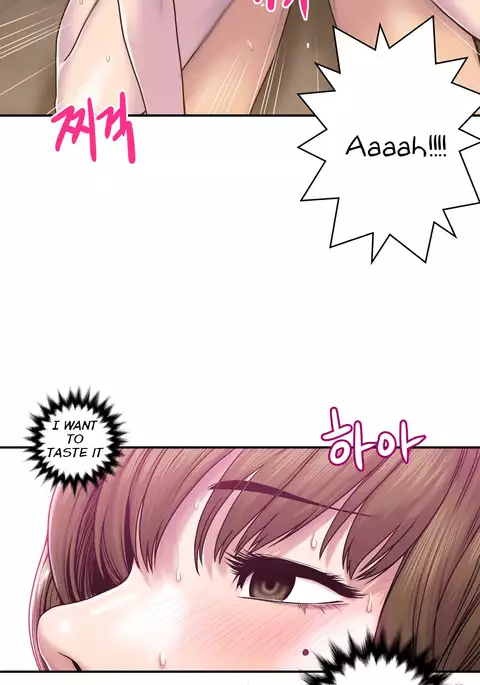 Ghost Love Ch.1-23.5