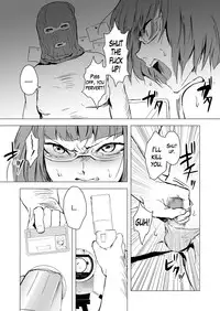 [Nightmare Express -Akumu no Takuhaibin- (locon)] Yokubou Kaiki Dai 471 Shou -Fukushuu Josou Rape!! Namaiki na Kawaii Furyou o Kyouikuteki Shioki Kan.- Revenge! The cheeky cute crossdresser is sexually trained [English] =SW= [Digital]