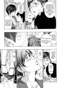 [Asagi Ryu] Onee-san to Aishiacchaou! - Let's Love with Your Sister | Making Love with an Older Woman [English] [Junryuu]