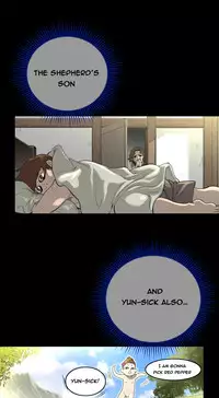 Perfect Half Ch.1-17 (English) (Ongoing)