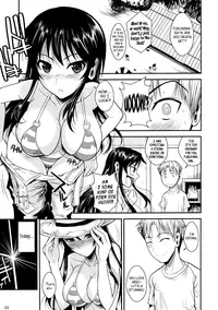 (C85) [Shoot The Moon (Fuetakishi)] Fukuyama-san Soushuuhen Ichi [English] [TV + Afro; DesuDesu]