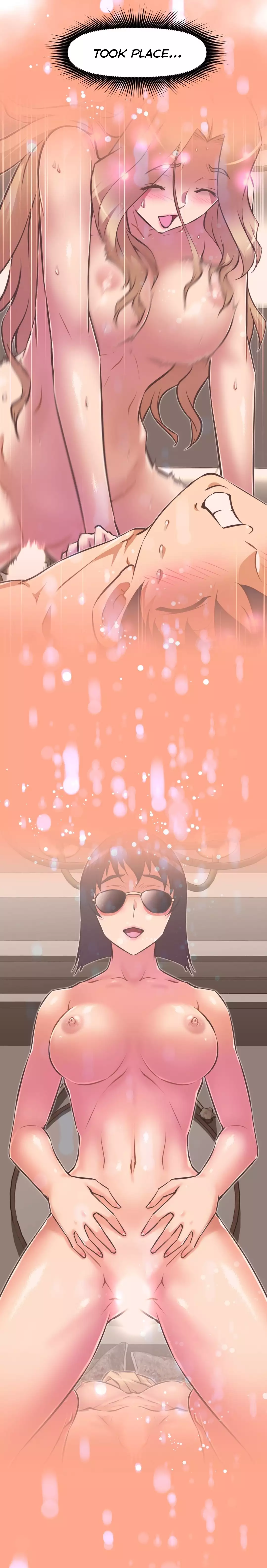 Brawling Go Ch.76-118