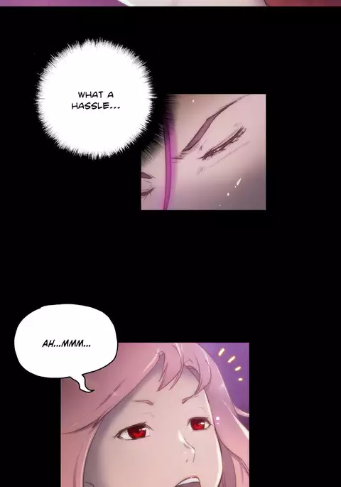 Sex Knights-Erotic Sensuality & Perception Ch.1-17