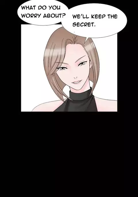 The Taste of Hands Ch.1-67