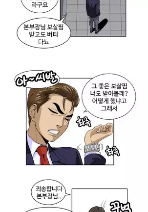 Chauffeur Service Ch.1-30.5