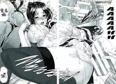 Boku wa Kanojo no Marmot! | I'm Her Guinea Pig