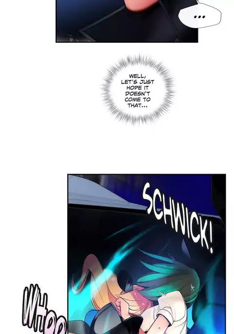 Lilith`s Cord Ch.1-41