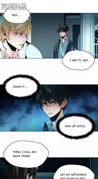 [Fantastic Whale] Twin Slave Ch.1-28 (English) (Ongoing)