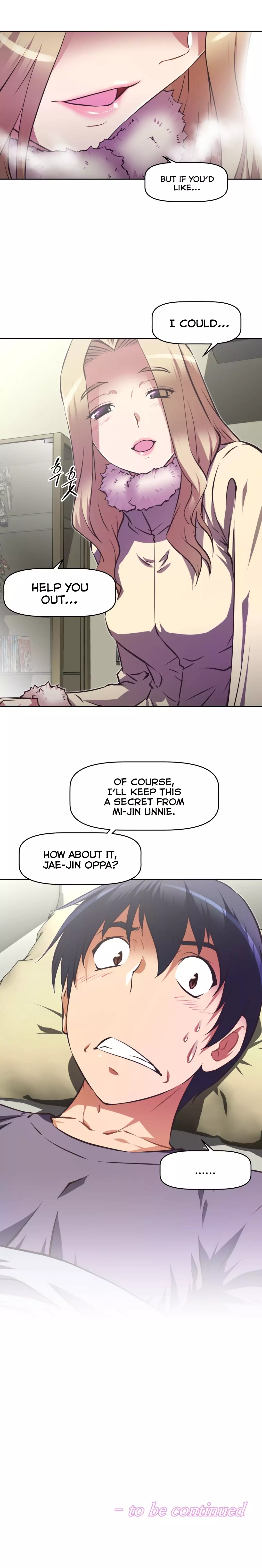 Brawling Go Ch.76-112