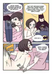 [dogado] Homo Sexience [Ongoing]