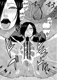 (C82) [ACID-HEAD (Murata.)] ROBIN SP 2 (One Piece) [English] {doujin-moe.us}