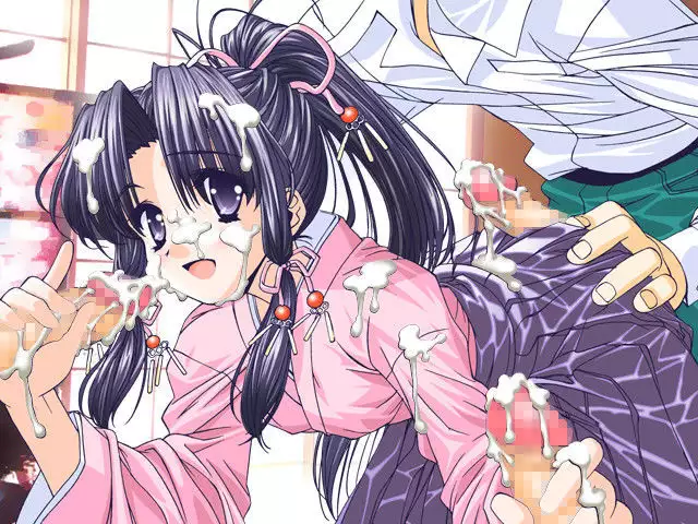 ShiruPri ～Ochinchin Daisuki～