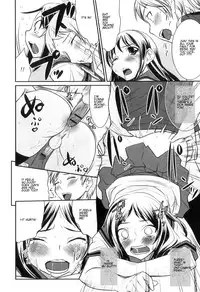 [Hanamaki Kaeru] Otokonoko wa Ore no Yome Ch. 2, 3, 5-7, 11, 14 [English] [mysterymeat3]