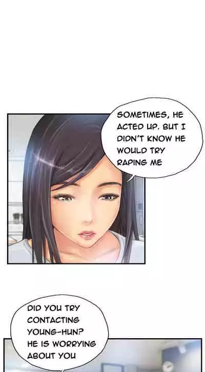 [LSD] New Face (Ch.1 - 40) [English] [END]