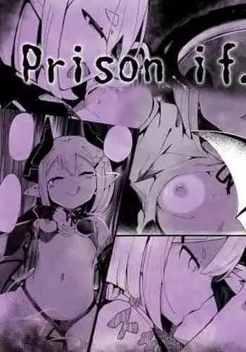 Prison if...
