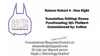 Kokoro Nokori Saishuushou | The Regret 4