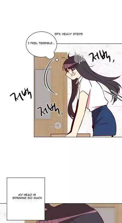 [Yulseo] Two Lives in the Same House Ch. 1-24 [English]