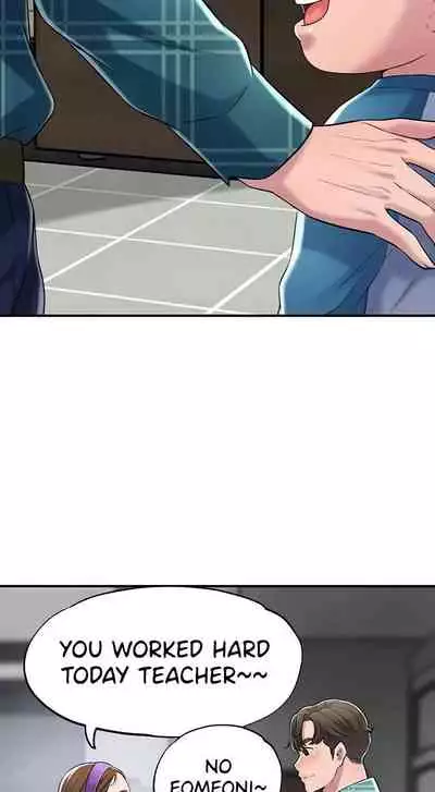 New Town [Lee Wan, Kim Suna] Ch.21/? [English] [Manhwa PDF] New Chapter 21!