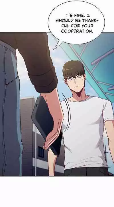 [Eunssa, Burdock] Maid Rehabilitation (1-21) [English] [Ongoing]