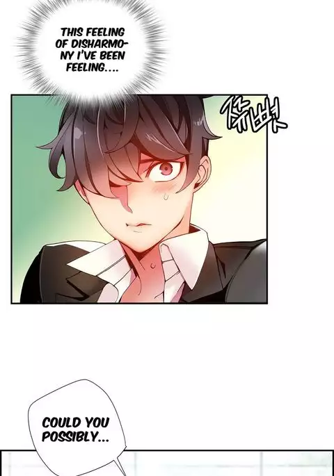 Lilith`s Cord Ch.1-24