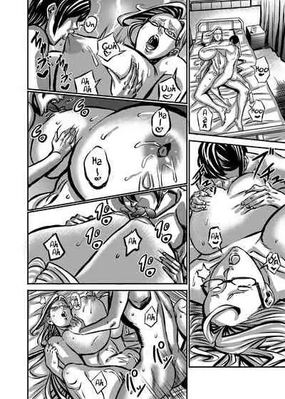 Venus Mansion Episode 5