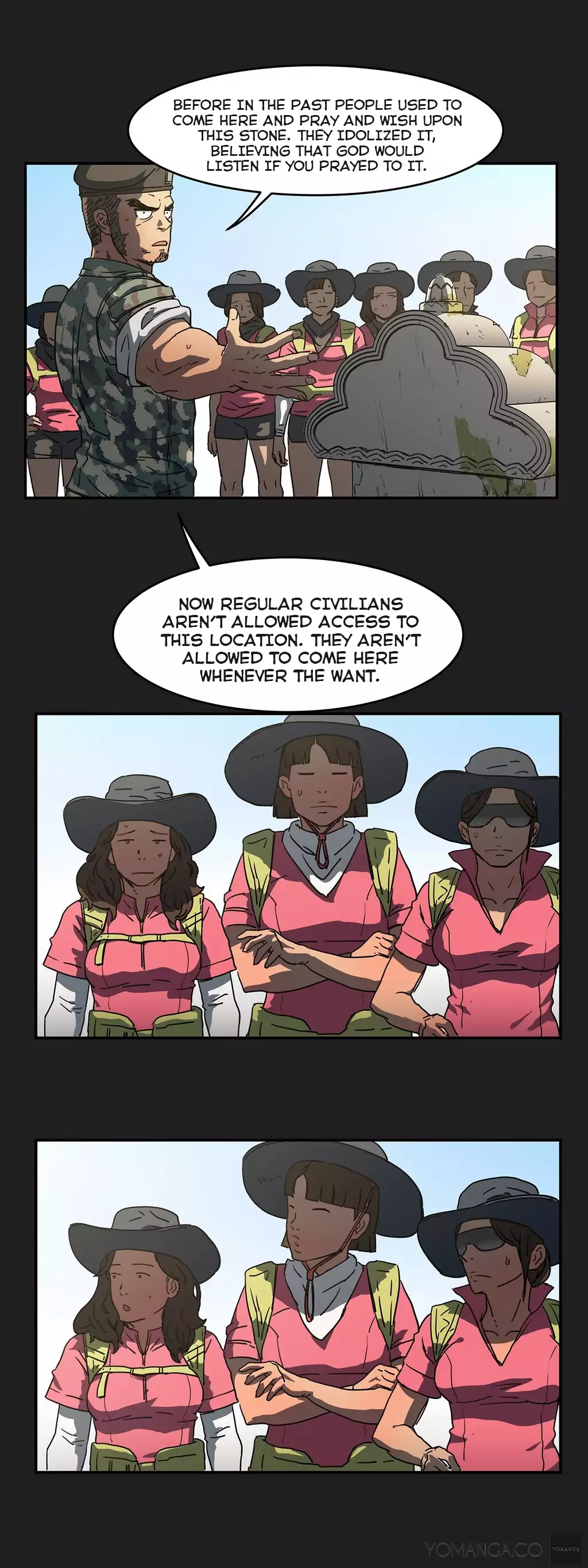 Refrain Love Ch.1-15