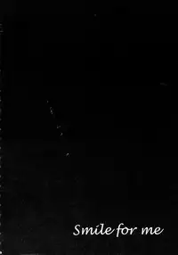 (C67) [GARDENING BULL DOG (Gotoh Akira)] SMILE FOR ME (Tweeny Witches)